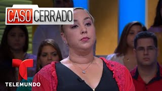 Caso Cerrado Complete Case  Mother Invited Abuser To Babysit Her Children😡👶👦💪 [upl. by Ignacia]