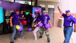 Weslaco High School Pride Video 2014  Lip Dub [upl. by Freed]