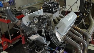 How To Tune An Engine For Maximum Horsepower And Torque [upl. by Phelps]