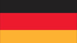 National Anthem of Germany FIFA World Cup Official Version since 2006 [upl. by Lallage807]