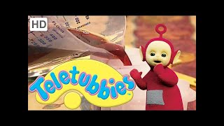 Teletubbies Ice Lollies  Full Episode [upl. by Fritzsche]