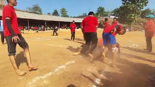 Fairyland High School Sports Day 2024  Day 3 Highlights [upl. by Fleeta411]