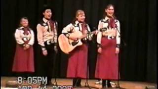 Harmony Yodeling Sequence [upl. by Plantagenet187]