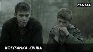 Bartosz Chajdecki  Kołysanka Kruka feat Południce [upl. by Mloc564]