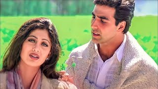 Dil Ne Yeh Kaha Love Song Alka Y Kumar S Udit N  Dhadkan  Akshay Kumar Sunil Shetty Shilpa S [upl. by Iroj]