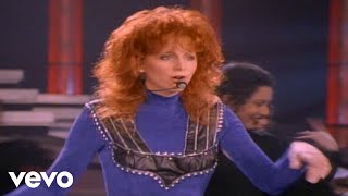 Reba McEntire  Why Havent I Heard From You Live From The Omaha Civic Center  1994 [upl. by Noloc]