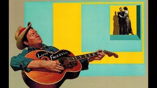 Lefty Frizzell  Mom and Dads Waltz [upl. by Kieryt]