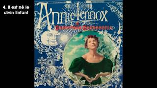 Annie Lennox  A Christmas Cornucopia 2010 Full Album [upl. by Inalaehon779]