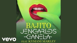 Jencarlos Canela  Bajito Audio ft Kymani Marley [upl. by Youngran]