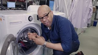 How to Wash Your Clothes Like a Scientist  Consumer Reports [upl. by Ahsema]