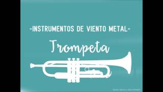 SONIDO DE TROMPETA [upl. by Imit254]