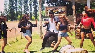 Khatron Ke Khiladi 7  Episode 1 30th Jan 2016  7 Things I Loved On The Premiere Episode [upl. by Slen]