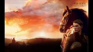 TOP 10  FILMES DE CAVALOS [upl. by Drice]