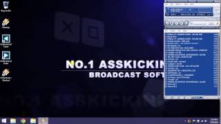 Winamp TipsampTricks  Play At Winamp Start [upl. by Longfellow857]