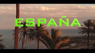 GAMBINO  ESPAÑA CLIP OFFICIEL  2020 [upl. by Arihday]