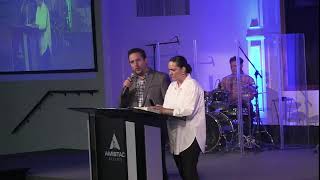 Amistad Weslaco Live Stream [upl. by Lowry]