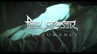 Persuader  quotThe Curse Unboundquot  Lyric Video [upl. by Nilorac]