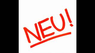 Neu  Neu Full Album [upl. by Quillan]