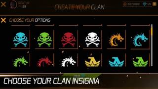 MaskGun 20  Clans Update [upl. by Duston]