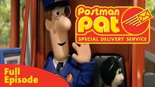 Postman Pat  The Surprise  Postman Pat Full Episodes [upl. by Anomis]