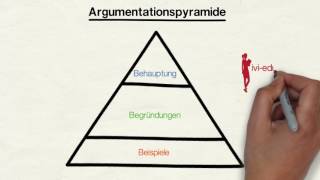 Grundlagen der Argumentation [upl. by Beore]