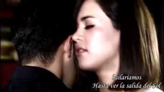 Jencarlos Canela  Amiga Lyric VideoPasion Prohibida Monica Spear Bruno y Bianca [upl. by Vastah]