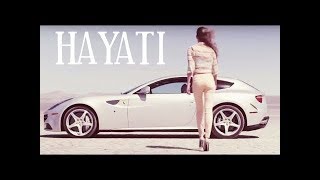 Hayati new arabic Remix Car song [upl. by Valiant889]