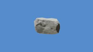 Stone Slide Sound Effects [upl. by Mullane223]