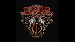 Turnpike Troubadours  Bossier City Full Album 2007 [upl. by Artemis]