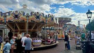 Kermis Volendam 2024 [upl. by Myrtice321]