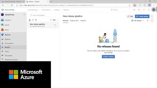 How to perform Serverless operations with Azure DevOps  Azure Tips and Tricks [upl. by Adniral]