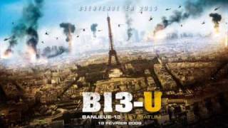 B13 Ultimatum Axiom la tour des miracles [upl. by Pember]