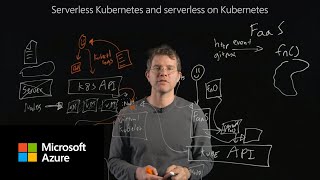 Understand Serverless Kubernetes and Serverless on Kubernetes [upl. by Aceber]