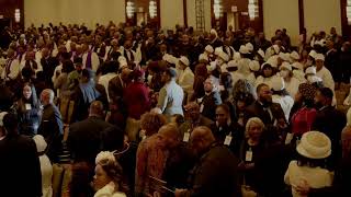 COGIC Leadership Conference [upl. by Coombs]