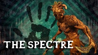 Skyrim Builds  The Spectre [upl. by Barthel856]