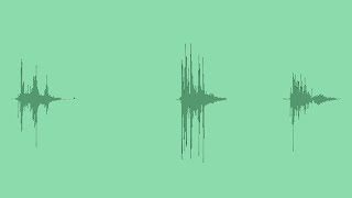 Water Slosh Sound Effects [upl. by Adnamahs821]