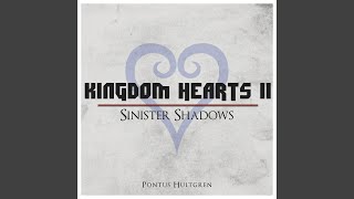 Sinister Shadows From quotKingdom Hearts IIquot [upl. by Agnes]