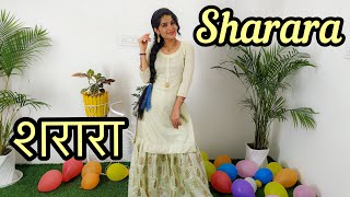 Sharara Full Song Shivjot  Latest Punjabi Songs  Dance Cover  Seema Rathore [upl. by Acir562]