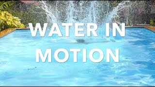 Water Sound Effects Library [upl. by Nyliac]