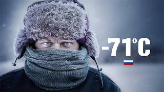 Full Documentary Coldest Oymyakon Russia [upl. by Anitel701]