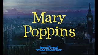 Mary Poppins Uncle Albert Crying Scene [upl. by Misti]