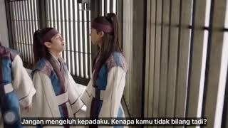 Hwarang Eps13 SUB IND [upl. by Melloney3]