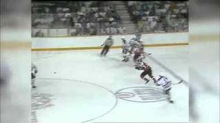 1987 Stanley Cup Final  Game 7 [upl. by Obrien]