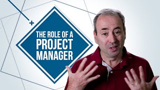 The Role of a Project Manager Project Management Responsibilities [upl. by Redd]