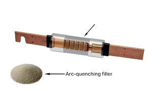 Bussmann series Fuseology  Dual element time delay fuses Module5 [upl. by Sair]