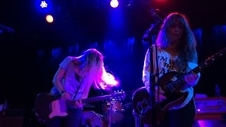 Veruca Salt  Volcano Girls  Live in San Francisco [upl. by Svensen]