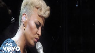 Emeli Sandé  Clown Live At the Royal Albert Hall [upl. by Gad326]