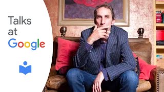 Psychogeography  Will Self  Talks at Google [upl. by Corwun]