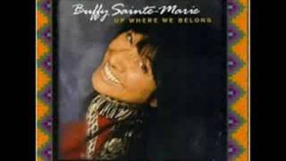 Buffy Sainte Marie  quotUniversal Soldierquot [upl. by Jillana]