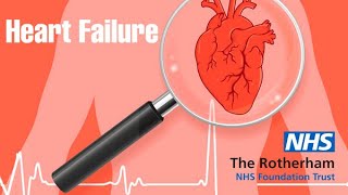 Heart Failure  Treatment and monitoring of fluid retention [upl. by Clint639]